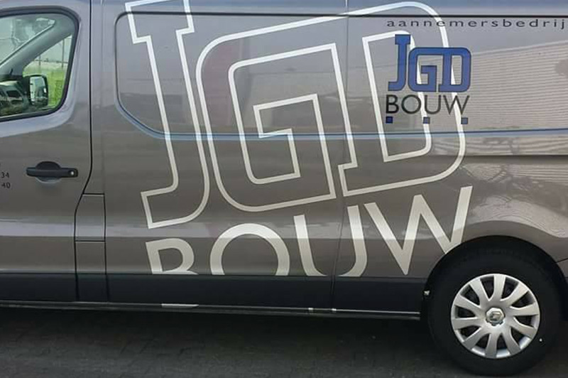 JGD Bouw
